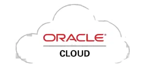 Oracle cloud