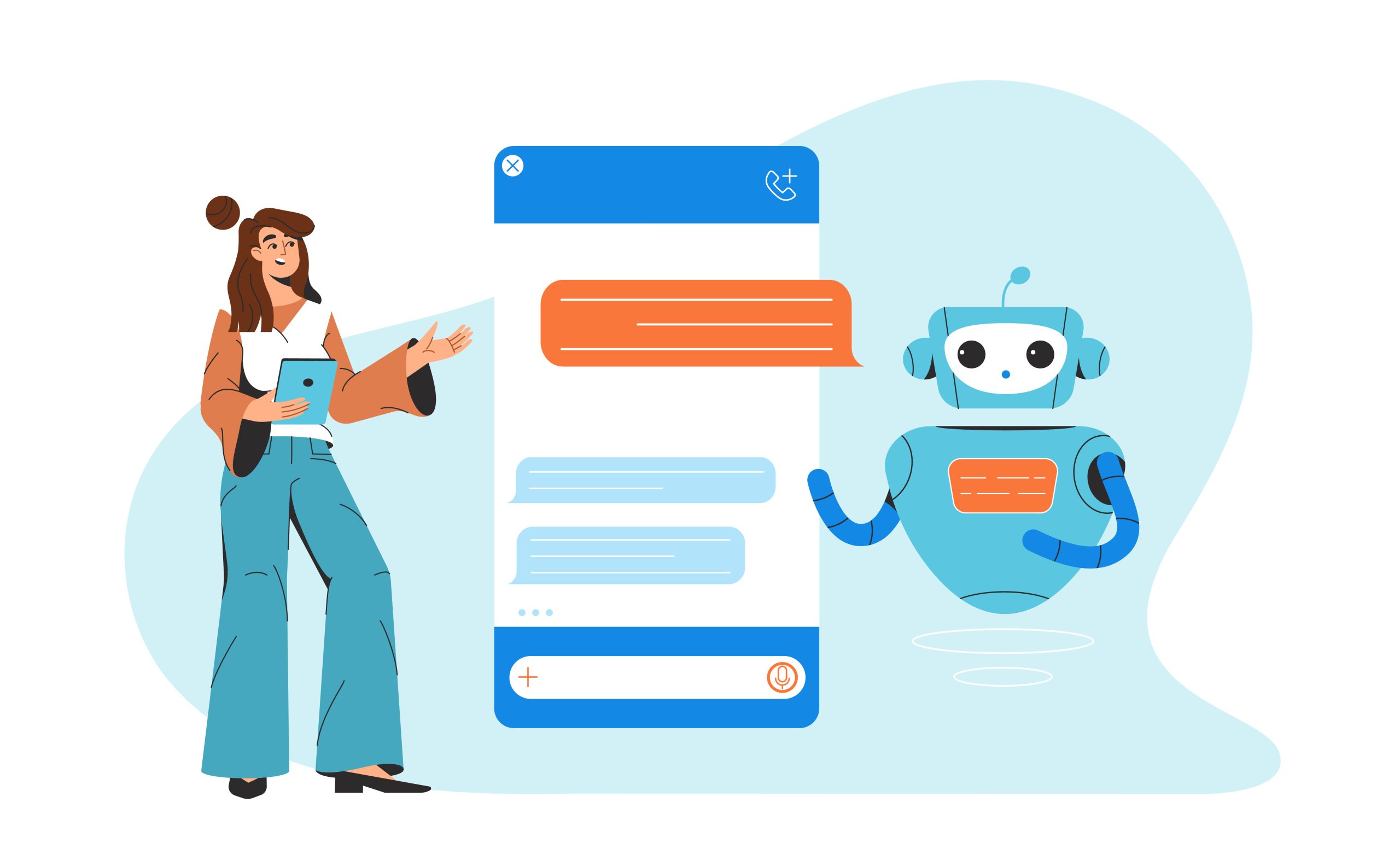 AI Assistants in Customer Service