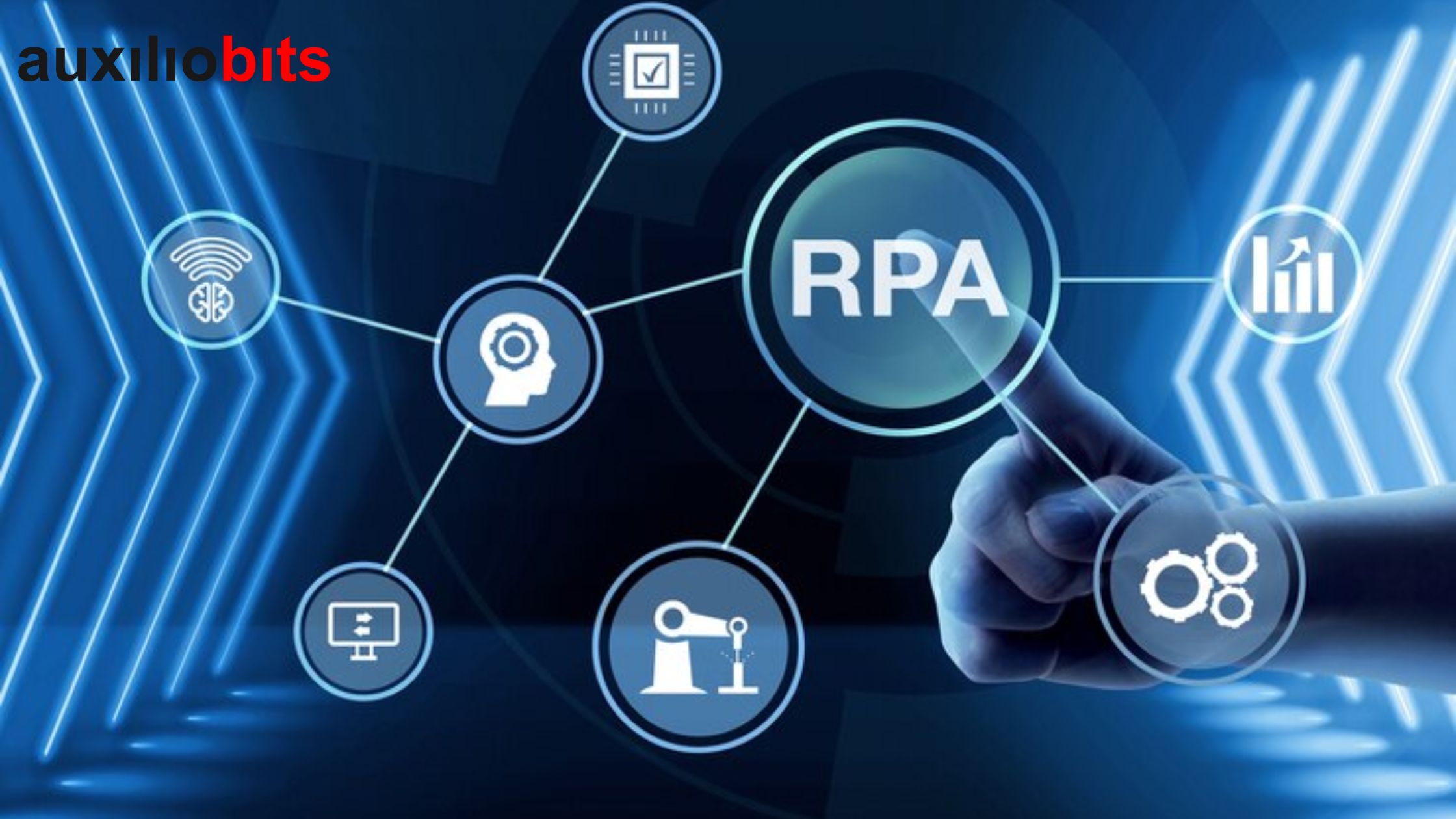 SAP Robotic Process Automation