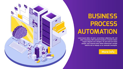 Automation Professional Services