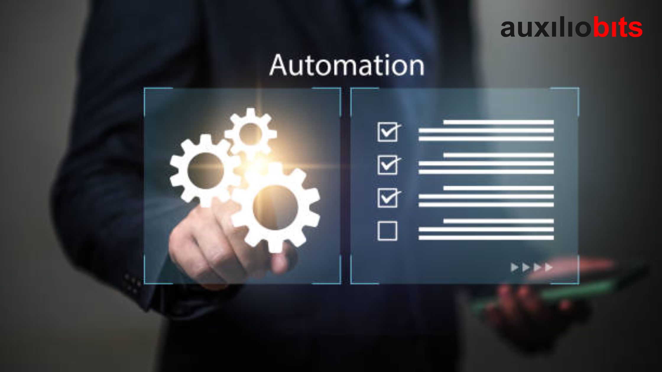 UiPath Agentic Automation