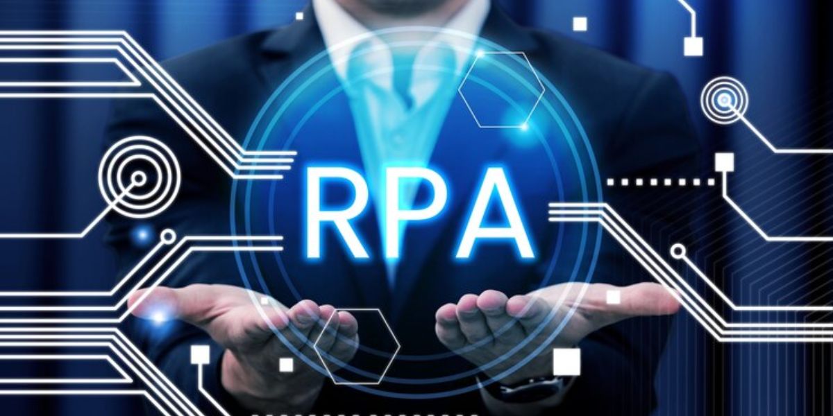 Automate Finance Functions with AI and RPA